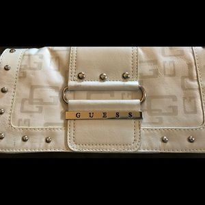 Guess purse